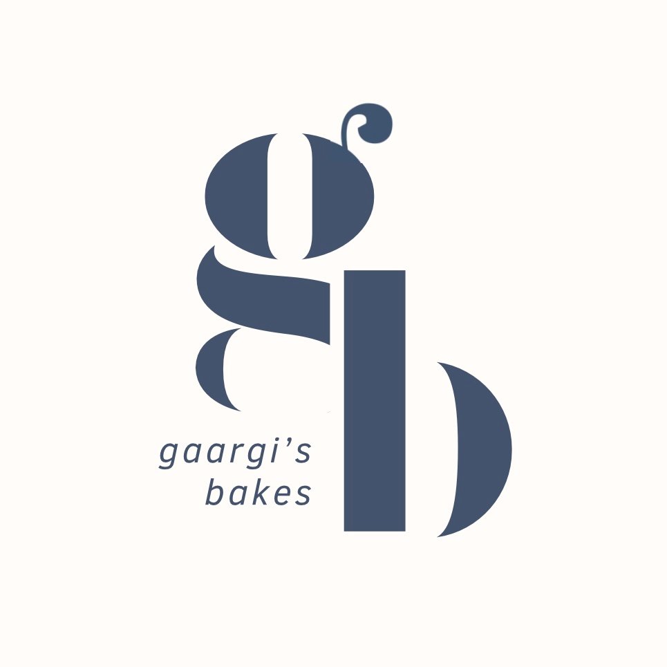 gaargi's bakes