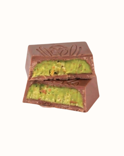 Dubai Chocolate